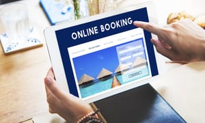 No upgrade for major hotel chains