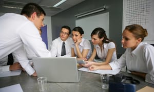 A&O launches training contract in Belfast
