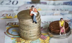Transparency call over pay gaps