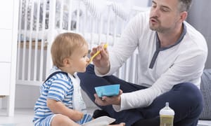 Susman Godfrey offers a 'first' for gender-neutral parenting