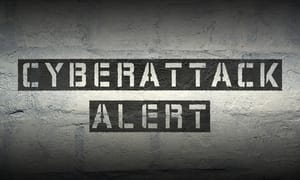 Cyber reasons to be uncheerful