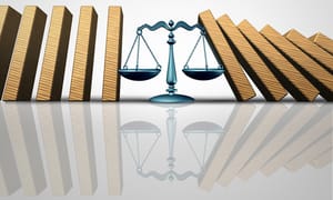 Law firms increase hours dedicated to Pro Bono