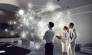 Research emphasises human side of legaltech