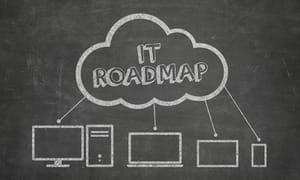 Legal ops grow with tech roadmap