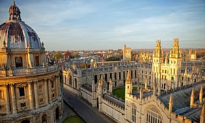 Oxford report tackles tech and political advertising