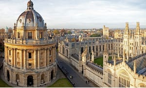 Magic circle's Oxbridge blues