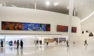 Norton Rose Fulbright makes artful moves