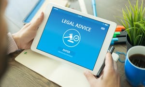 UK judge says there has to be an app for that!