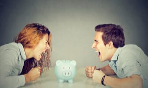 More 'poorer' than 'richer' divorce settlements