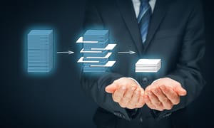Data analytics an in-house 'priority'