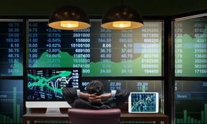 Big banking data warning