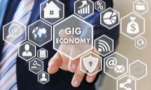 The 'gig economy' for lawyers continues to expand