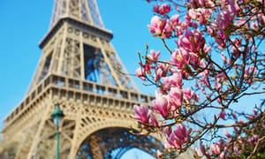Springtime in Paris for Kirkland & Ellis