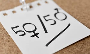 Ashurst in gender diversity and inclusion drive