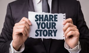 Lawyers need to tell stories