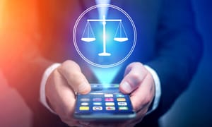 Coming soon to a legal tech 'app store' near you