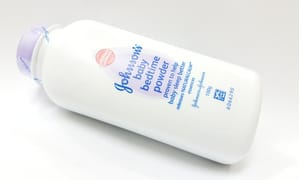 Cancer sufferers cheer $4.69 billion verdict in baby talcum powder case