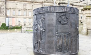 Injury lawyers tell UK inquiry grieving families left to fend for themselves