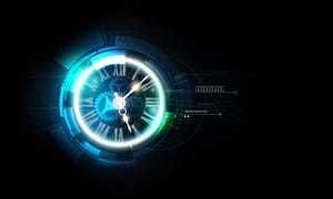 MinterEllison sets its clock for 2025