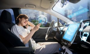 Former Apple employee in theft charge related to Self-Driving Car IP