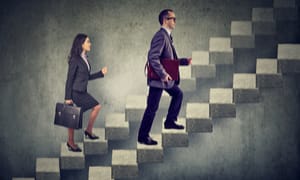 Research highlights gender leadership
