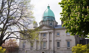 Irish law society launches training hybrid