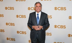 Two law firms called into CBS internal harassment investigation