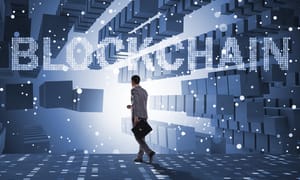 Legal working group formed to tackle blockchain