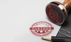 Who to trust? New association promotes merger expertise