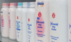 Judge affirms $4.69 billion J&J talc verdict, but case likely to run and run