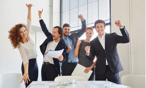 Law firms fear Big Four and Brexit