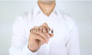 HSF acts on autism