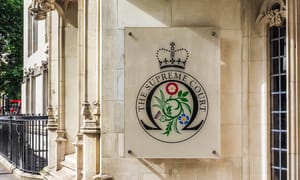 UK law's supreme MeToo moment