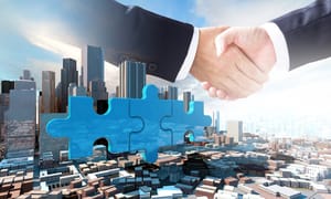 US law firms mergers hit record-breaking pace