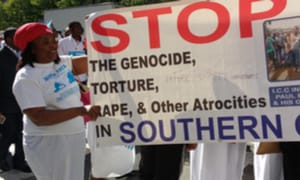 Human rights legal challenge over UK torture authorisations