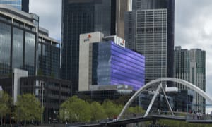 PwC launches 'NewLaw' in Australia