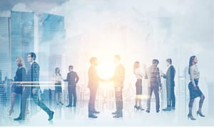 Research highlights entrepreneurial spirit in UK legal market