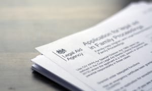 Immigration lawyer struck off for 'egregious inflation' of legal aid claims