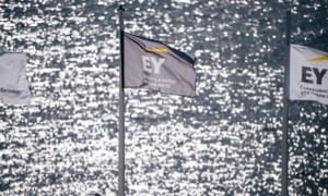 Another big four accounting firm expands in the legal space