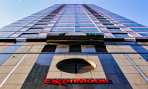 Exxon Mobil and Chevron reverse position on climate initiative