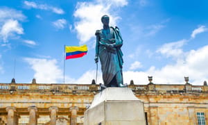 Norton Rose takes another hit in Latin America