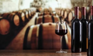 French firms in wine partnership