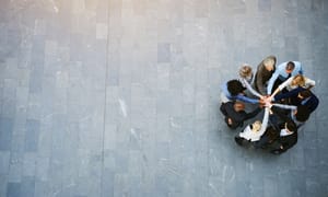 Eversheds sets new BAME targets