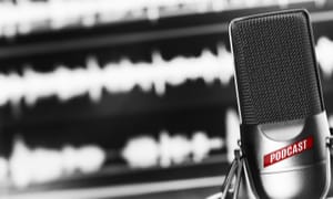 Law firm launches global podcast channel