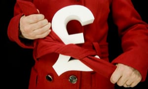 UK law firms find margins squeezed