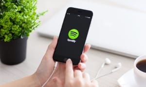 Spotify sees Eternify off as the battle over royalties heats up