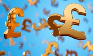 UK litigation funders' war chests hits £1 billion