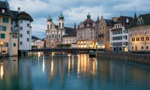 Banks exit over Swiss compliance costs