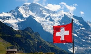 Can London pull off a 'Switzerland' for dispute resolution?