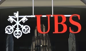 UBS discussed €100m settlement with French regulator